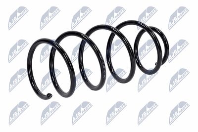 ARC SPIRAL NTY ASZBM018 22