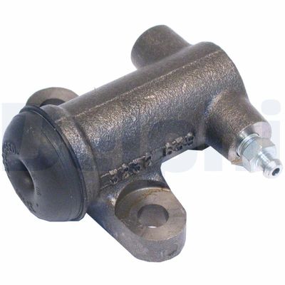 NEHMERZYLINDER KUPPLUNG