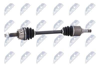 PLANETARA NTY NPWFT075 23