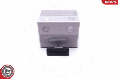 MâNERUL EXTERIOR AL UșII