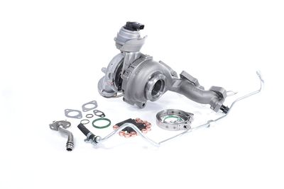 LADER AUFLADUNG BTS Turbo T981395 14