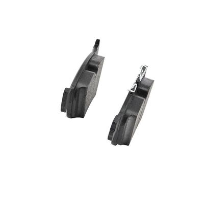 BREMSBELAGSATZ SCHEIBENBREMSE DELPHI LP3833 11