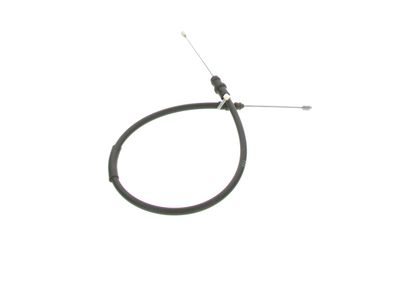 SEILZUG FESTSTELLBREMSE BOSCH 1987477774 19