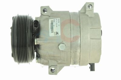 COMPRESOR CLIMATIZARE ACAUTO AC01DL076 3