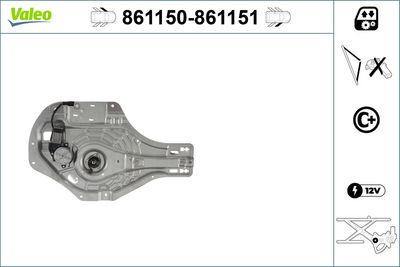MECANISM ACTIONARE GEAM