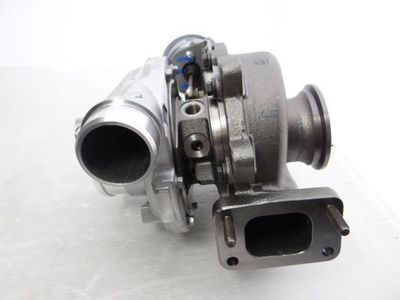 LADER AUFLADUNG GARRETT 7897739033S 11