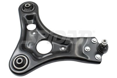 LENKER RADAUFHäNGUNG