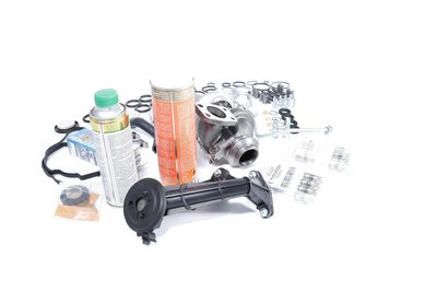 LADER AUFLADUNG BTS Turbo T981412SUPERKIT 16