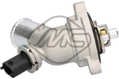 Metalcaucho 35702 Термостат  для CHEVROLET (Шевроле)