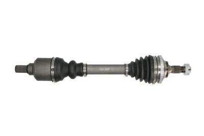 полуоска PASCAL G2P043PC