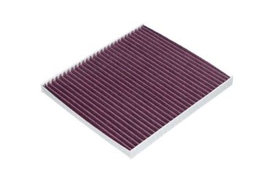 FILTRU AER HABITACLU AMC Filter HC8210X 7