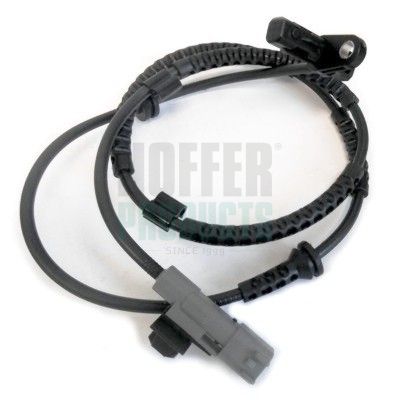 датчик, обороти на колелото HOFFER 8290585