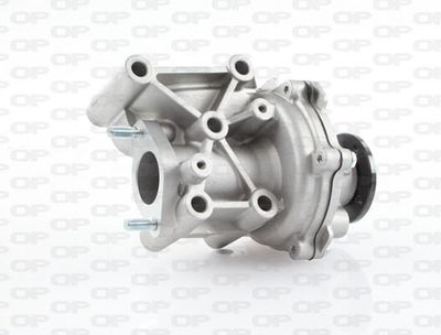Водяной насос, охлаждение двигателя OPEN PARTS WAP8553.10 для MITSUBISHI ECLIPSE	CROSS
