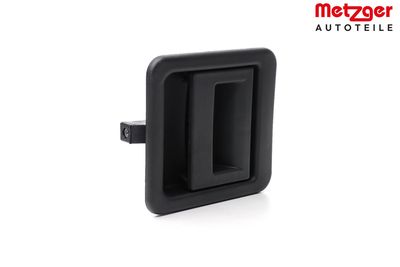 MANER USA METZGER AUTOTEILE 2310533 34