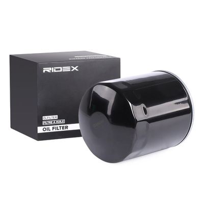 маслен филтър RIDEX 7O0020
