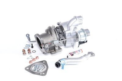 LADER AUFLADUNG BTS Turbo T981679 26