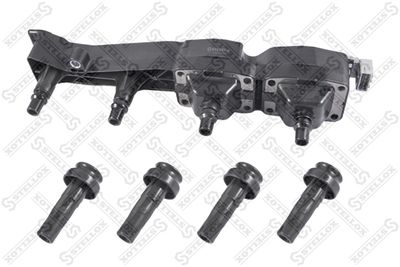 STELLOX 61-00010-SX Катушка зажигания  для CITROËN C4 (Ситроен К4)