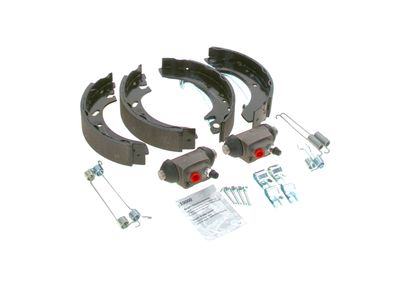 SET SABOTI FRANA BOSCH 0204113700 26