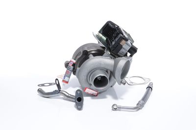 LADER AUFLADUNG BTS Turbo T981053BL 36