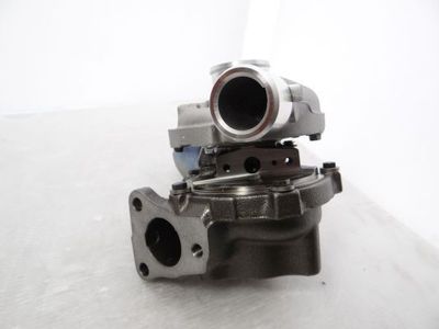 COMPRESOR SISTEM DE SUPRAALIMENTARE GARRETT 7752745002S 3