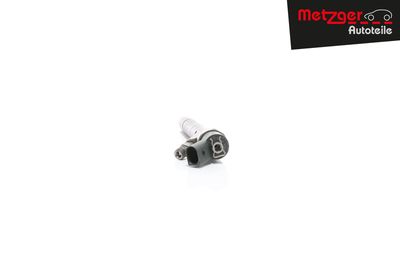 INJECTOR METZGER AUTOTEILE 0870052 10