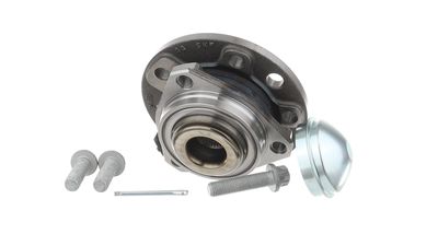 RADLAGERSATZ SKF VKBA3512 32