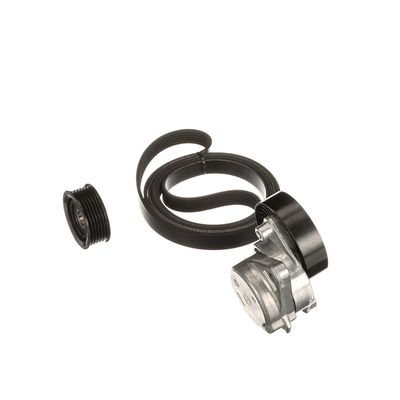 KEILRIPPENRIEMENSATZ GATES K016PK2390 41