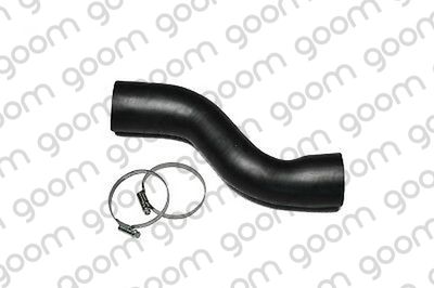 Трубка нагнетаемого воздуха GOOM AH-0095 для OPEL ASTRA