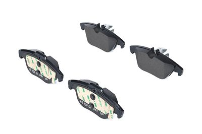 BREMSBELAGSATZ SCHEIBENBREMSE ATE 13047072442 17