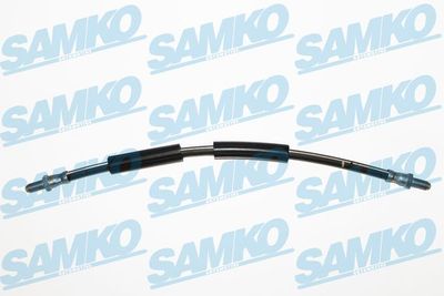 Тормозной шланг SAMKO 6T46684 для FORD P100