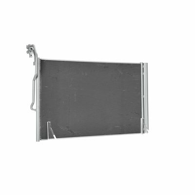 CONDENSATOR CLIMATIZARE NISSENS 940157 22