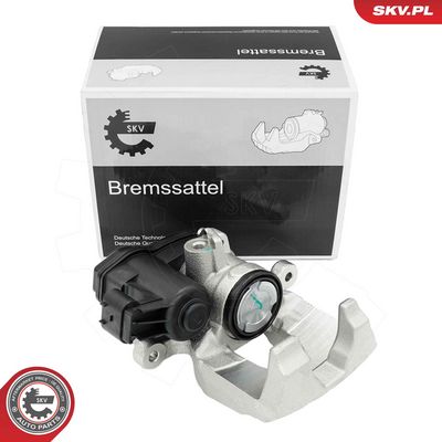 Bremssattel