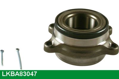 SET RULMENT ROATA LUCAS LKBA83047