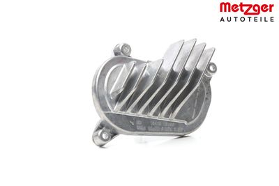 STEUERGERäT BELEUCHTUNG METZGER AUTOTEILE 0896663 35