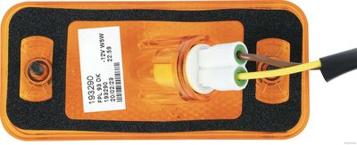 SEITENMARKIERUNGSLEUCHTE Herth+Buss Elparts 82710424 1