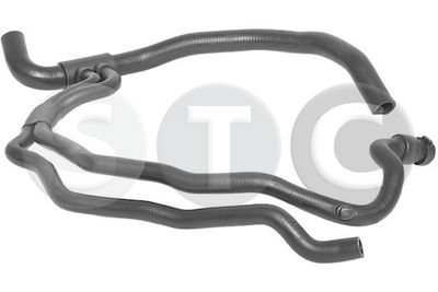 Przewód elastyczny chłodnicy STC T409165