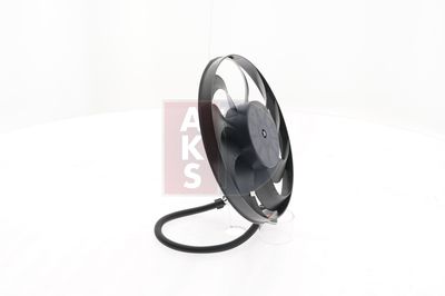 LüFTER MOTORKüHLUNG AKS DASIS 048000N 11