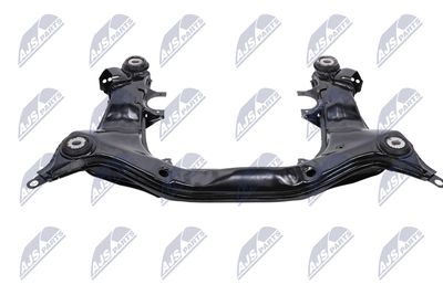 RAMA SUSTINERE/SUPORT AGREGATE NTY ZRZVW003 20