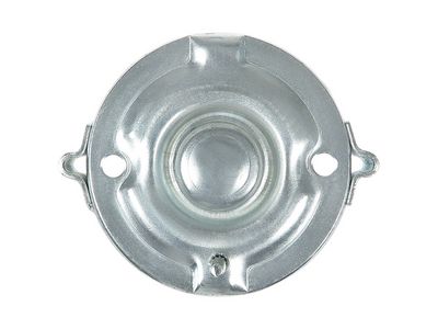 AS-PL Starterdeckel, Vergaser