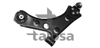 LENKER RADAUFHäNGUNG