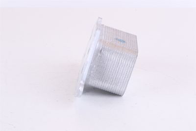 RADIATOR ULEI ULEI MOTOR NISSENS 90962 35