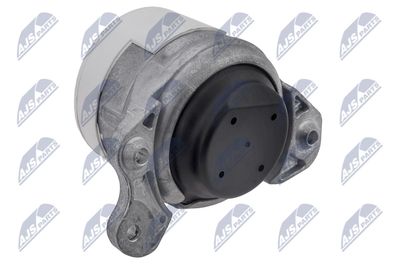 NTY ZPS-ME-052 Подушка двигателя  для MERCEDES-BENZ E-CLASS T-Model (S213) E 300 de 4-matic (213.211)