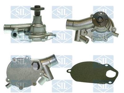 Saleri SIL PA1125 Помпа (водяной насос)  для TOYOTA (Тойота)