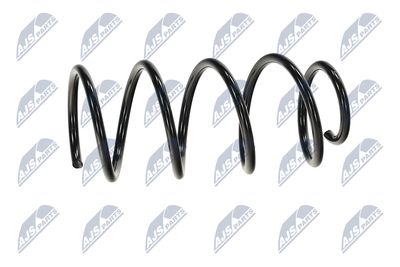 ARC SPIRAL NTY ASZBM014 25