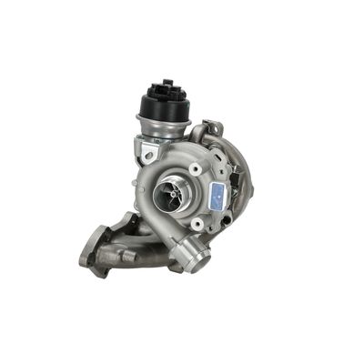 COMPRESOR SISTEM DE SUPRAALIMENTARE NISSENS 93460 41