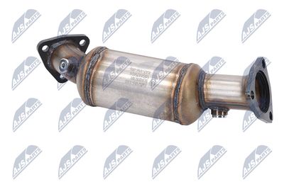 CATALIZATOR NTY KATVW006 31