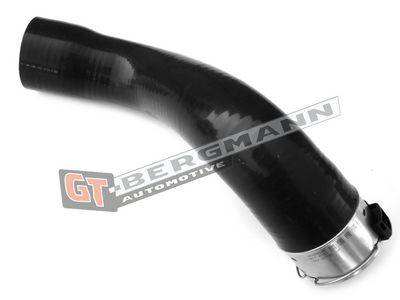 GT-BERGMANN Automotive - Hadica plniaceho vzduchu (hadica turba) RENAULT, DACIA , GT52-242