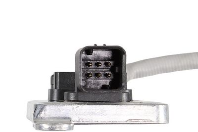 Vorschau NOx-Sensor, NOx-Katalysator Ansicht 2
