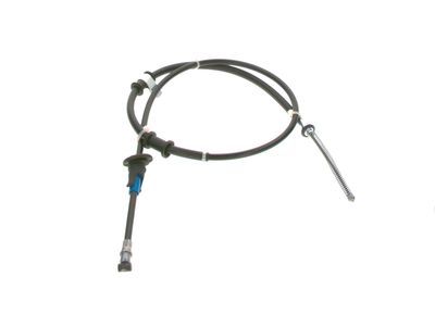 SEILZUG FESTSTELLBREMSE BOSCH 1987477677 28