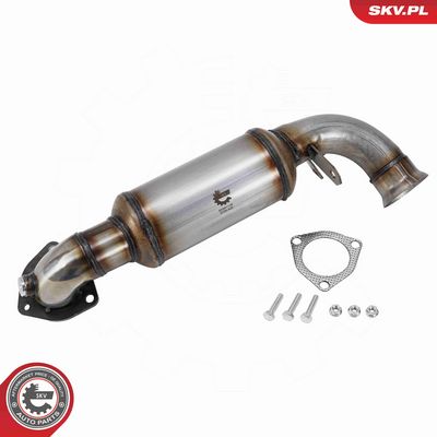 CATALIZATOR ESEN SKV 62SKV139 1